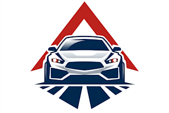 design a professional custom mascot logo in cartoon for you