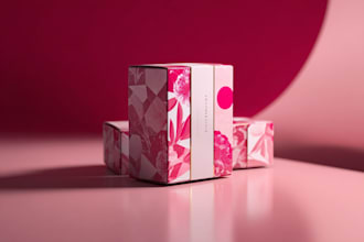 design professional packaging design