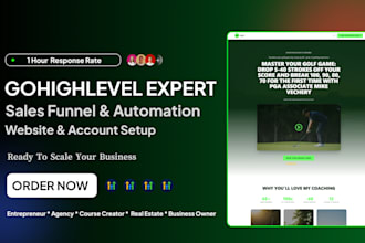 set gohighlevel saas, gohighlevel expert, gohighlevel ai automation ghl website