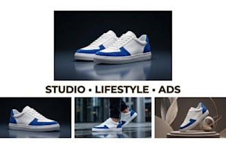 shoot ecommerce product photography