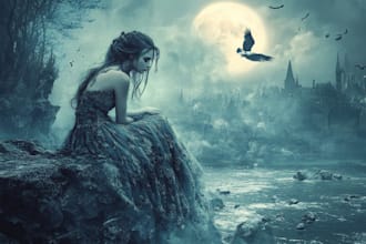 do killer photoshop manipulation