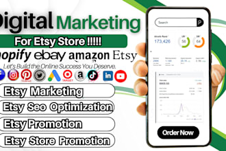 boost etsy traffic do etsy seo increase etsy sales etsy promotion
