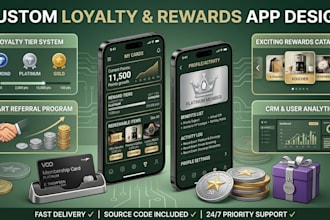 build nfc app, fintech app, nfc payment app, nfc website, beacon app, reader