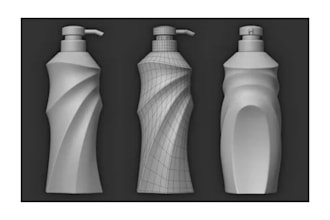 design 3d product models and realistic cad renderings