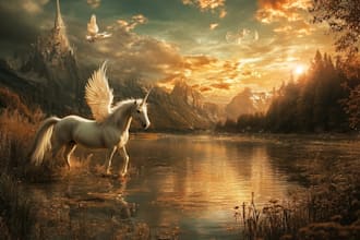 photoshop and image manipulation