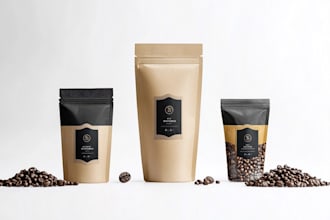 design product packaging design