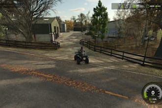 convert and optimize farming simulator mods vehicles and tools