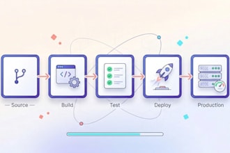 build a scalable backend API with dotnet 8 csharp and ef core