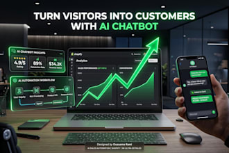 build an ai chatbot for your shopify ecommerce store