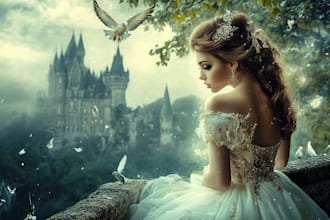 create outstanding manipulations on photoshop