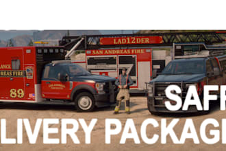 customize a fivem livery cars glowing animated lights