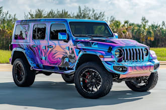 draw car wrap vehicle wrap truck wrap racing car wrap