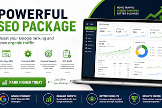 get your site top page on search engine google friendly 2026 powerful seo pack