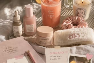 create feminine aesthetic instagram