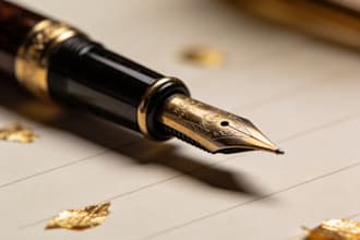 be your ghostwriter for webnovels and long fiction stories