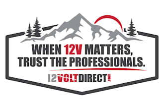 create a professional mountain and nature logo design