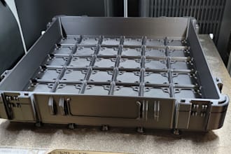 3d print your files