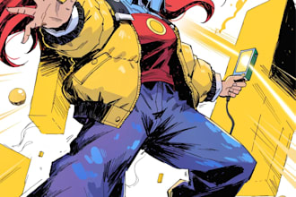 be artist comic manga webtoon webcomic page anime manga