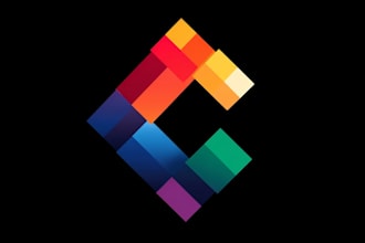 design an expertly crafted logo design