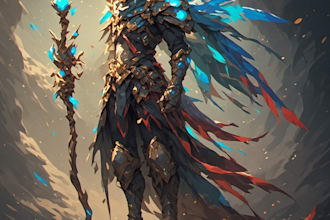 do fantasy characters or fantasy character
