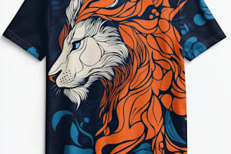 design t shirt design