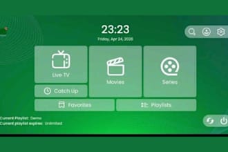 rebrand android iptv player app ibo player vivo player, smarter tivimate apk