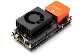 develop computer vision, yolo, raspberry pi, jetson nano and edge ai projects