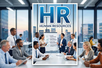 be your virtual hr recruiter and talent acquisition specialist