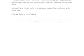 write a saas onboarding email sequence that converts trial users to paid