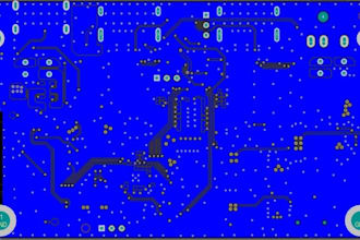 do pcb review, schematic review, pcb redesign dfm and manufacturing optimization