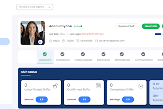 develop ai powered saas applications using laravel and react