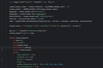 scrape website data using python scrapy or playwright