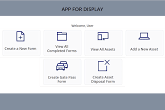 create custom power apps, automated workflows, and business web apps