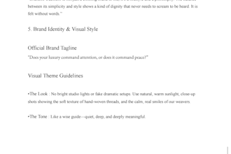 write deeply researched skincare wellness and brand articles