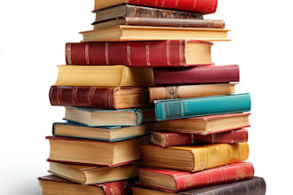 do non fiction book cover