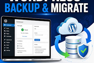 wordpress expert support world wide