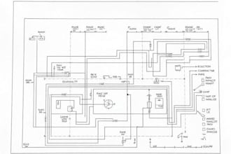 draw engineering pid diagrams and electrical single line diagrams