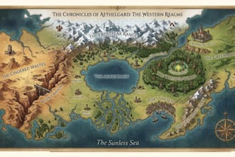create custom fantasy dnd maps, world maps, kingdom maps, and rpg cartography