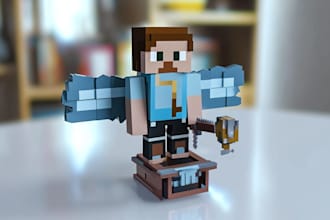 create your custom minecraft skin