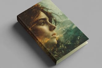 design book cover design