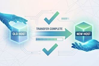 migrate, clone, or restore your website