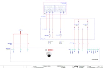do biw electrical design in eplan per vass mb integra and volvo