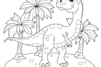create custom coloring pages for kids and adults