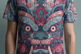 do t shirt design and graphic t shirt design
