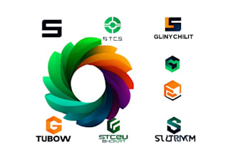 design minimalistic modern nft, web3, startup, tech, software, crypto logo
