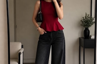 be your personal stylist and fashion consultant for outfit and wardrobe styling