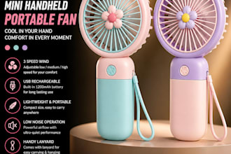 facebook product post design