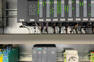 program and troubleshoot siemens plc s7 systems