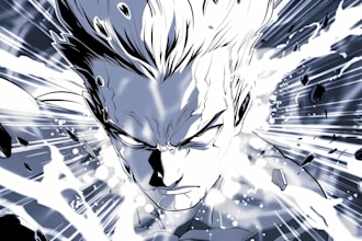 make anime manga comic book illustration manga