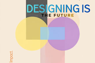 design custom social media posts banners
